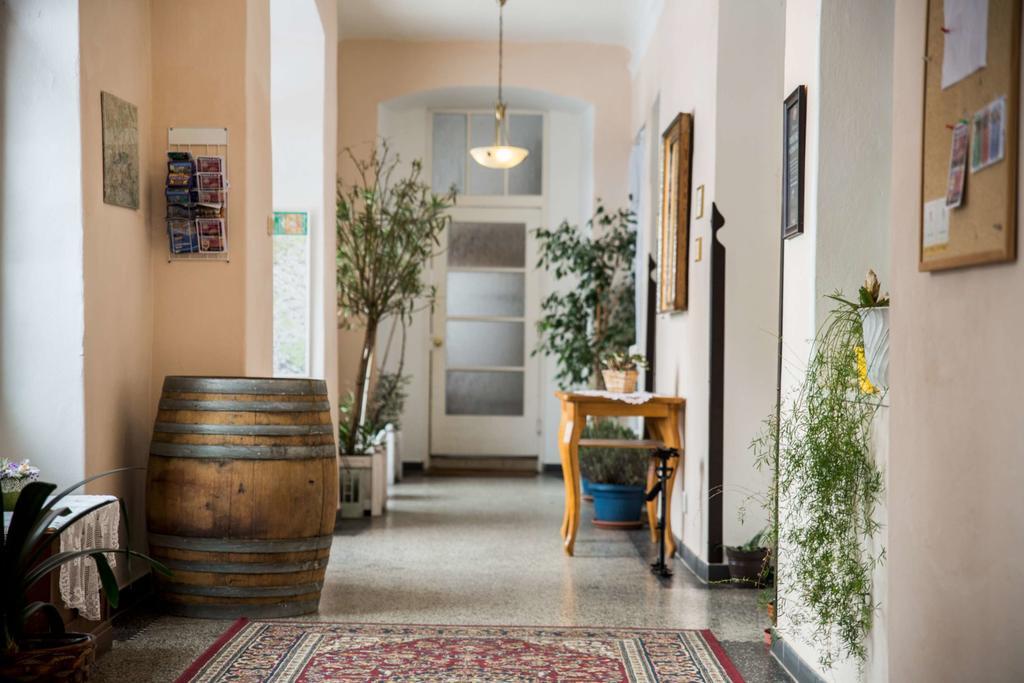 Hotel Zamek Lobec Exterior foto
